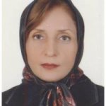 دکتر زهرا امیرجانی