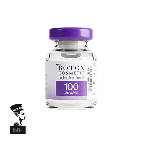 بوتاکس (BOTOX)