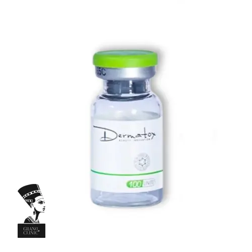 درماتوکس (DermaTox)